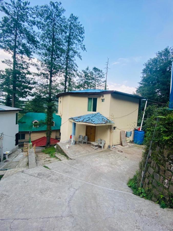 Pindi Point Guest House Ghora Gali Eksteriør bilde