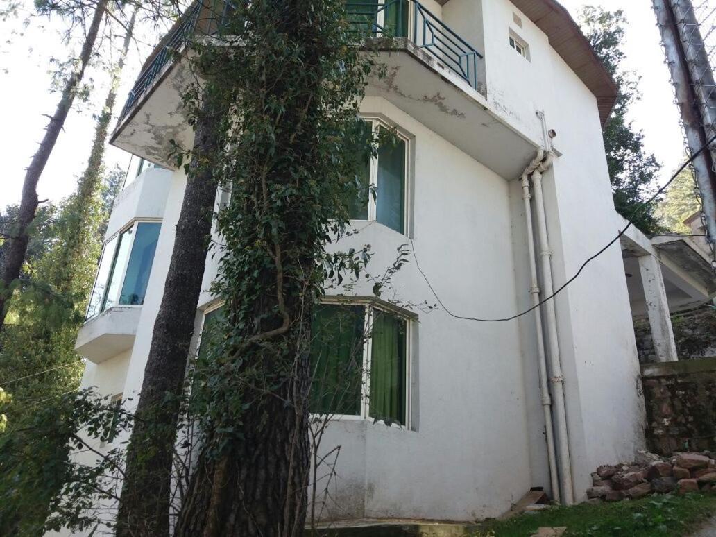 Pindi Point Guest House Ghora Gali Eksteriør bilde